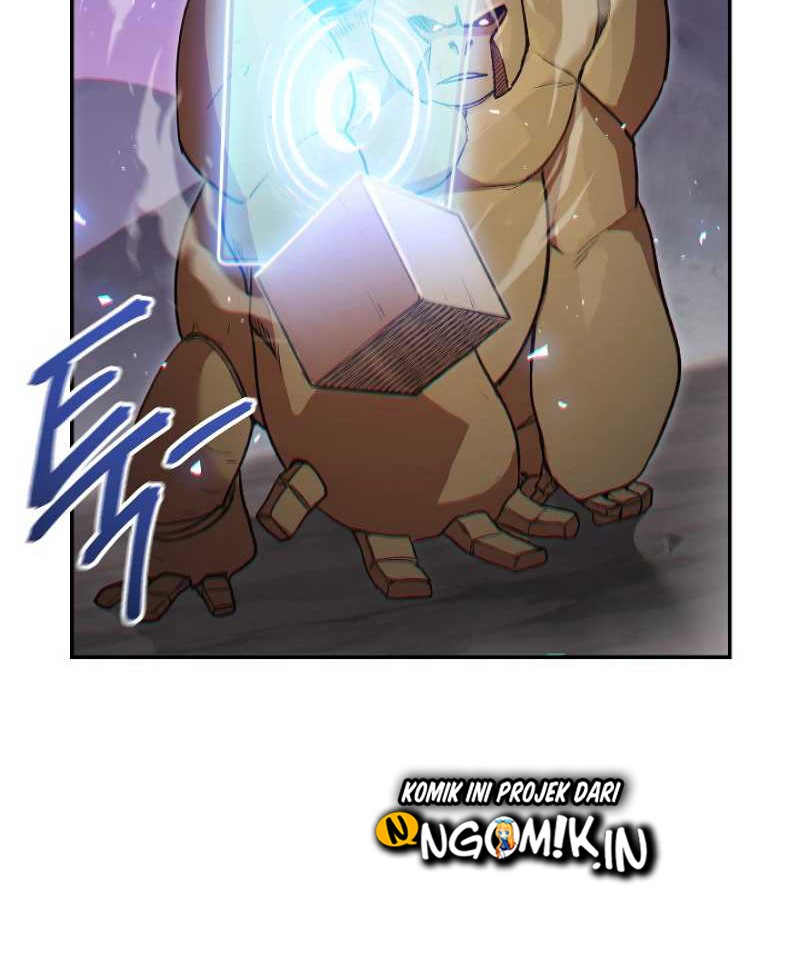 Dungeon Reset Bab 20 halaman 41