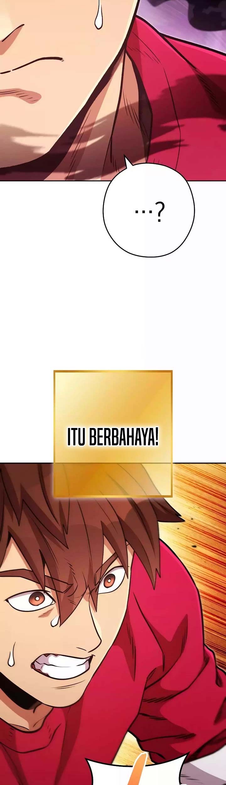 Dungeon Reset Bab 200 halaman 6