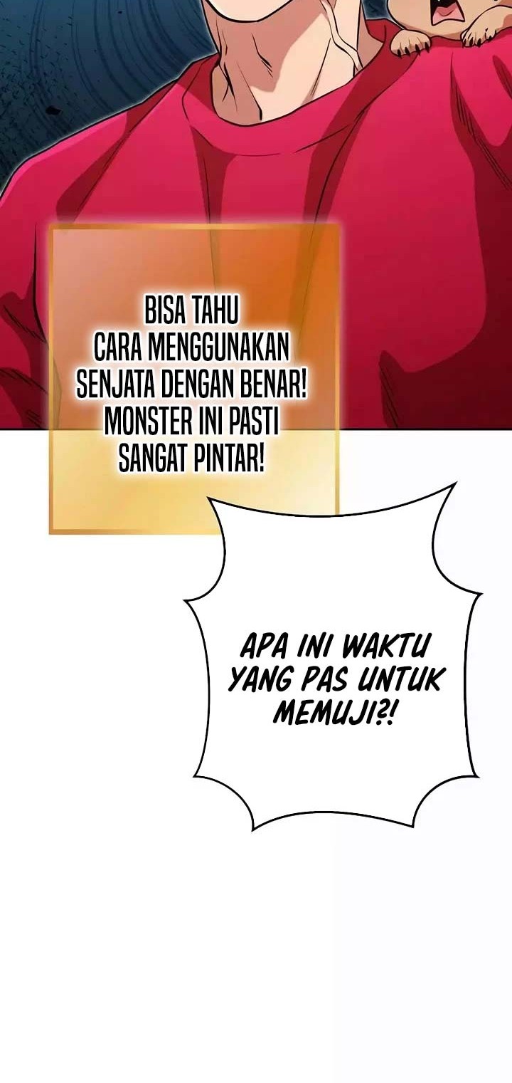 Dungeon Reset Bab 200 halaman 13