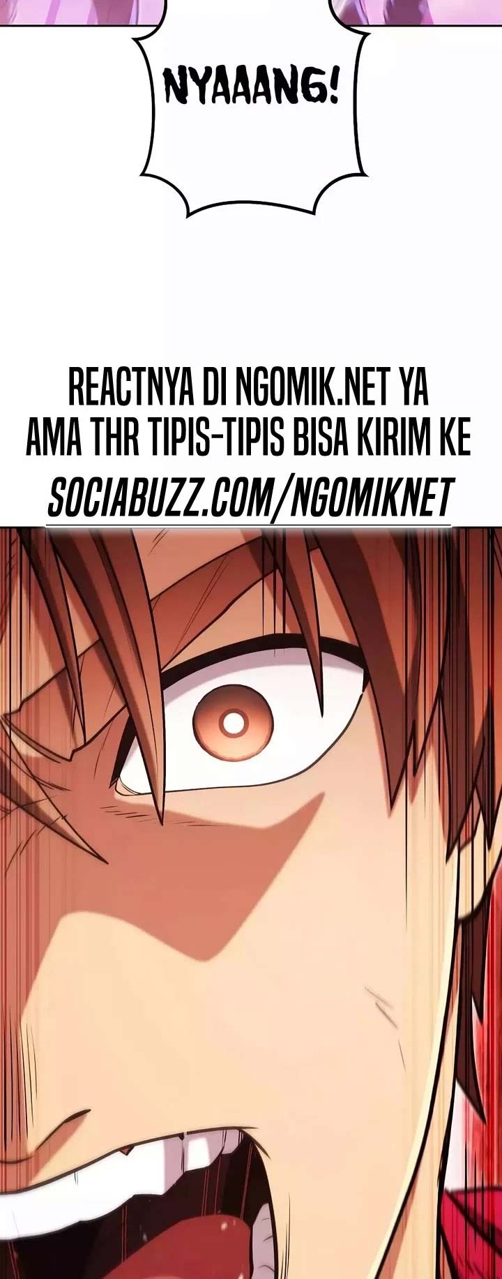 Dungeon Reset Bab 200 halaman 19