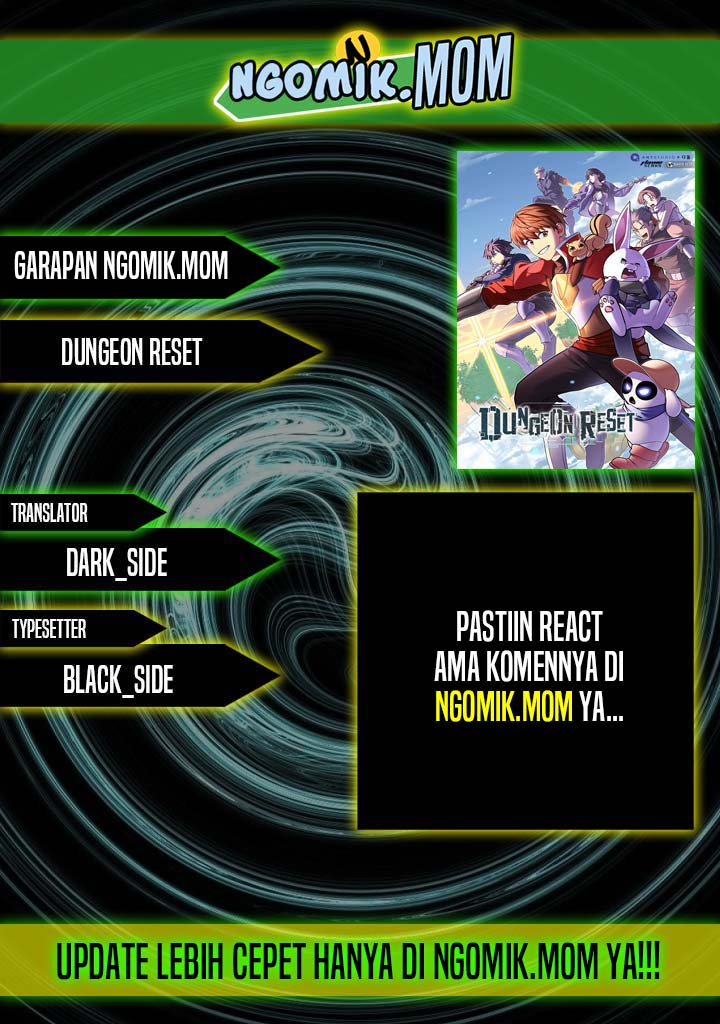 Dungeon Reset chapter 201 halaman 1