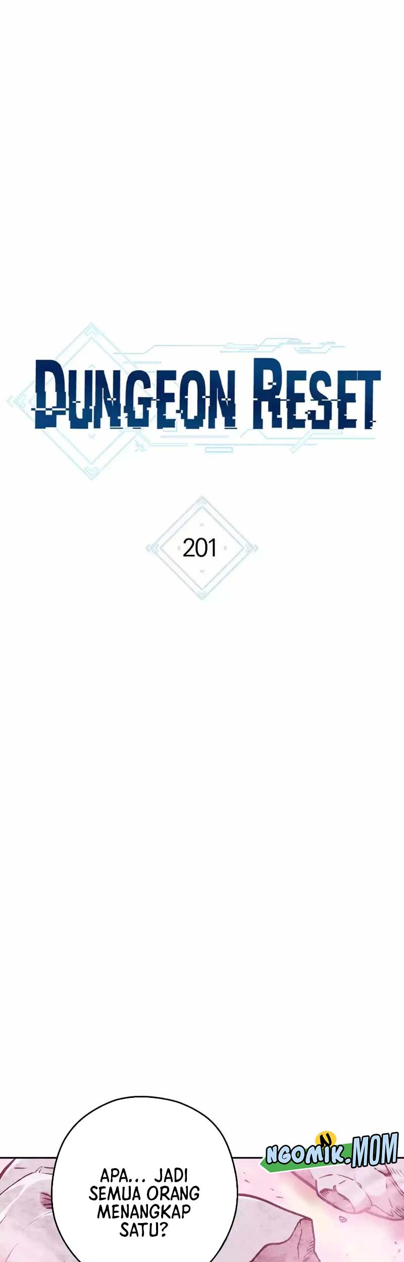 Dungeon Reset chapter 201 halaman 12