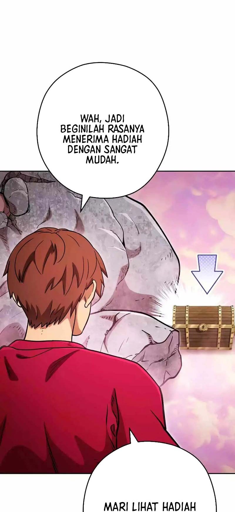 Dungeon Reset chapter 201 halaman 19