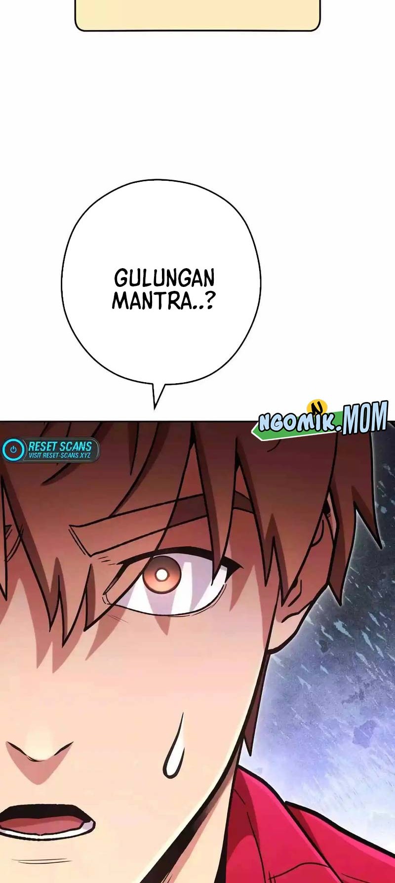 Dungeon Reset chapter 201 halaman 27
