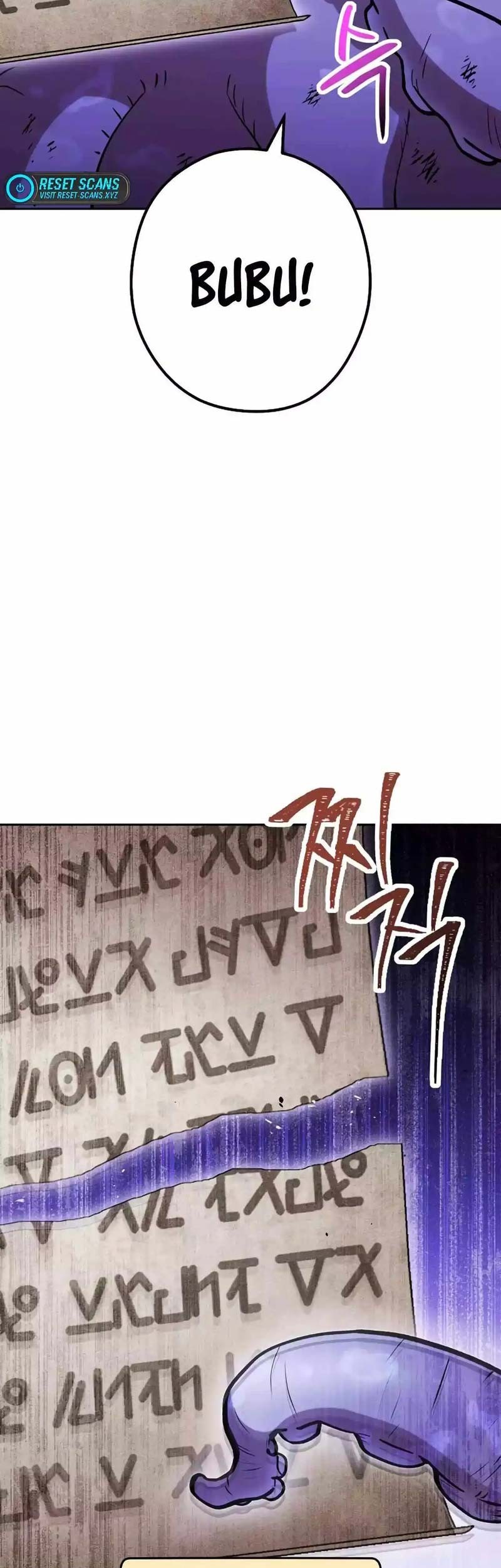Dungeon Reset chapter 201 halaman 30
