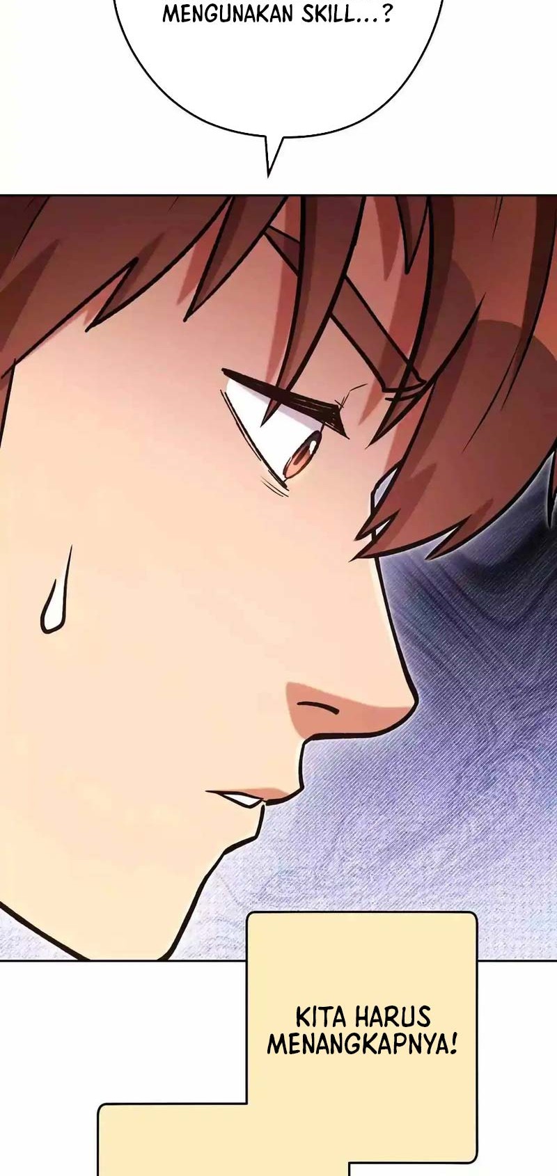 Dungeon Reset chapter 201 halaman 39