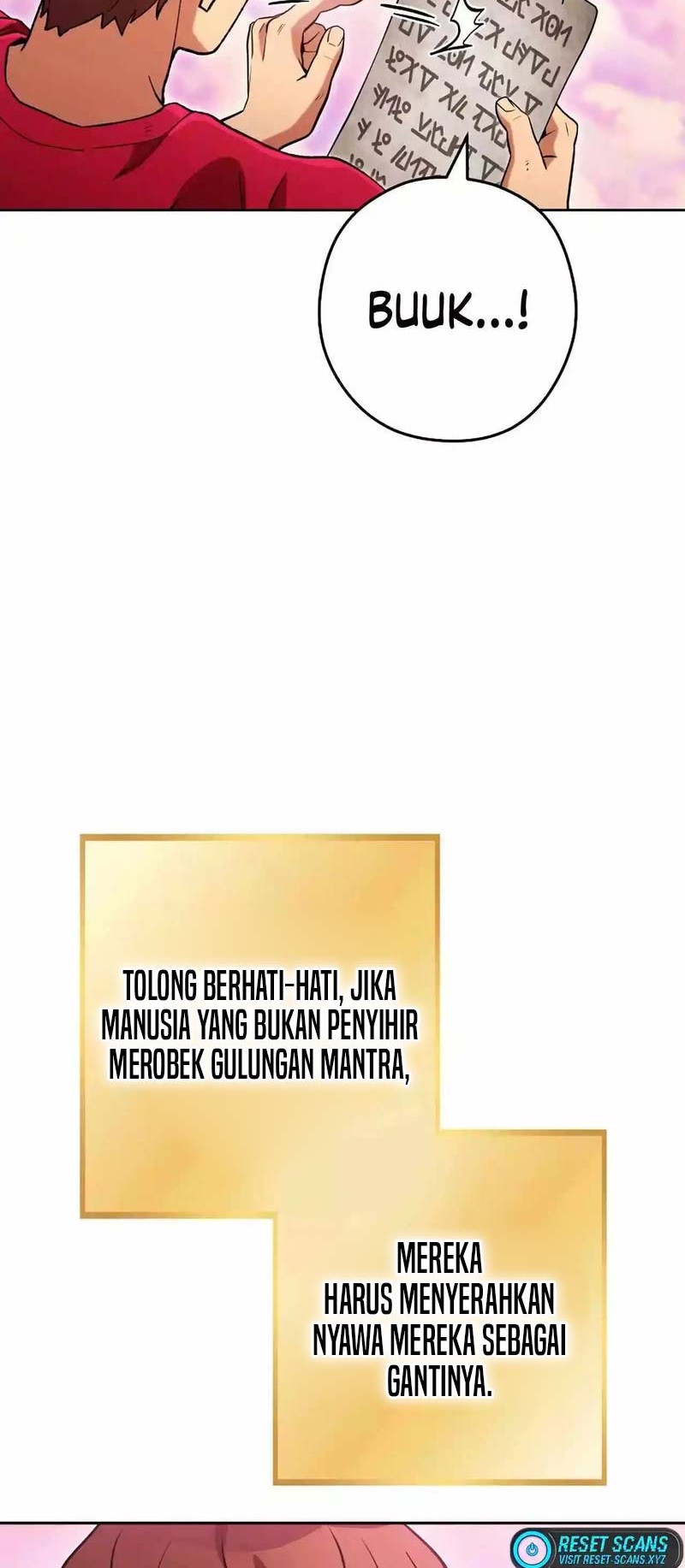 Dungeon Reset chapter 201 halaman 51