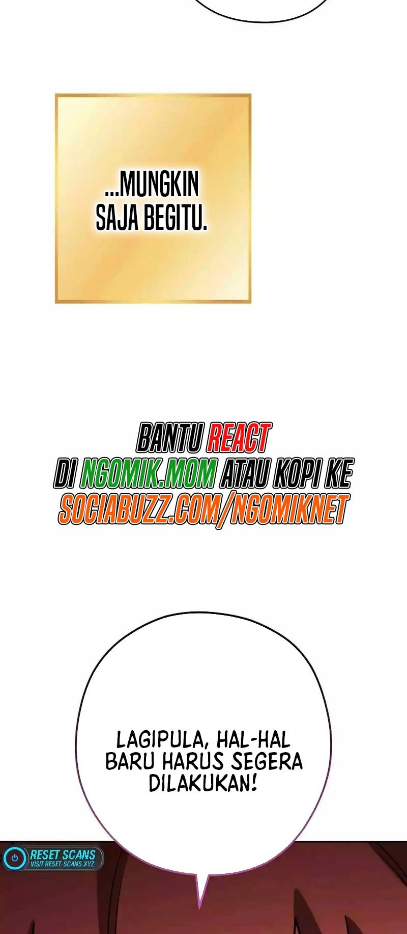 Dungeon Reset chapter 201 halaman 55