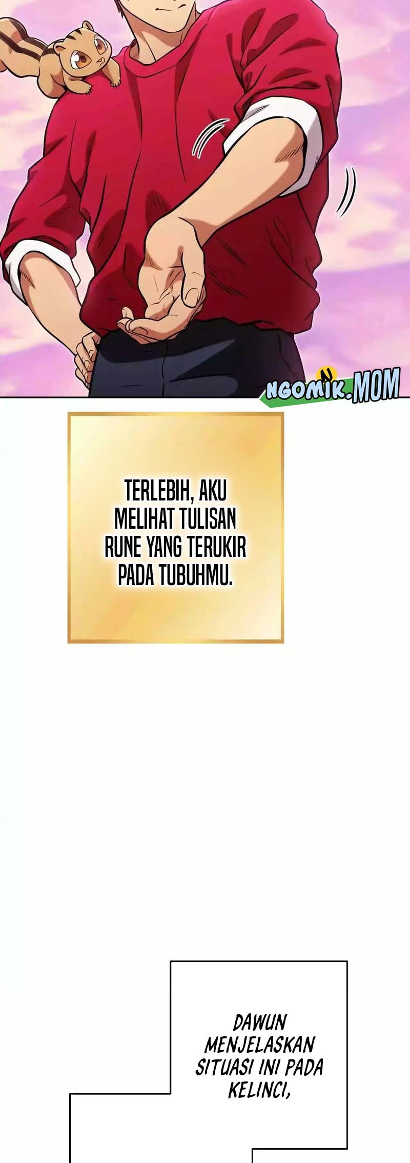 Dungeon Reset chapter 201 halaman 65