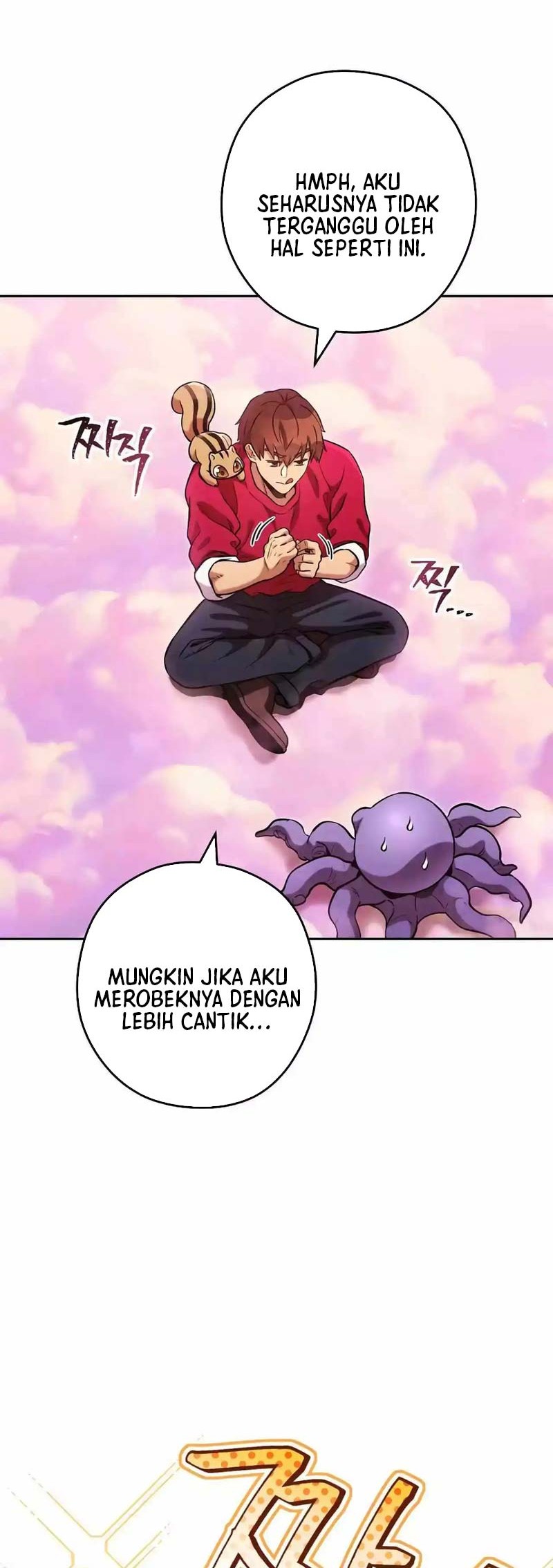 Dungeon Reset chapter 201 halaman 67