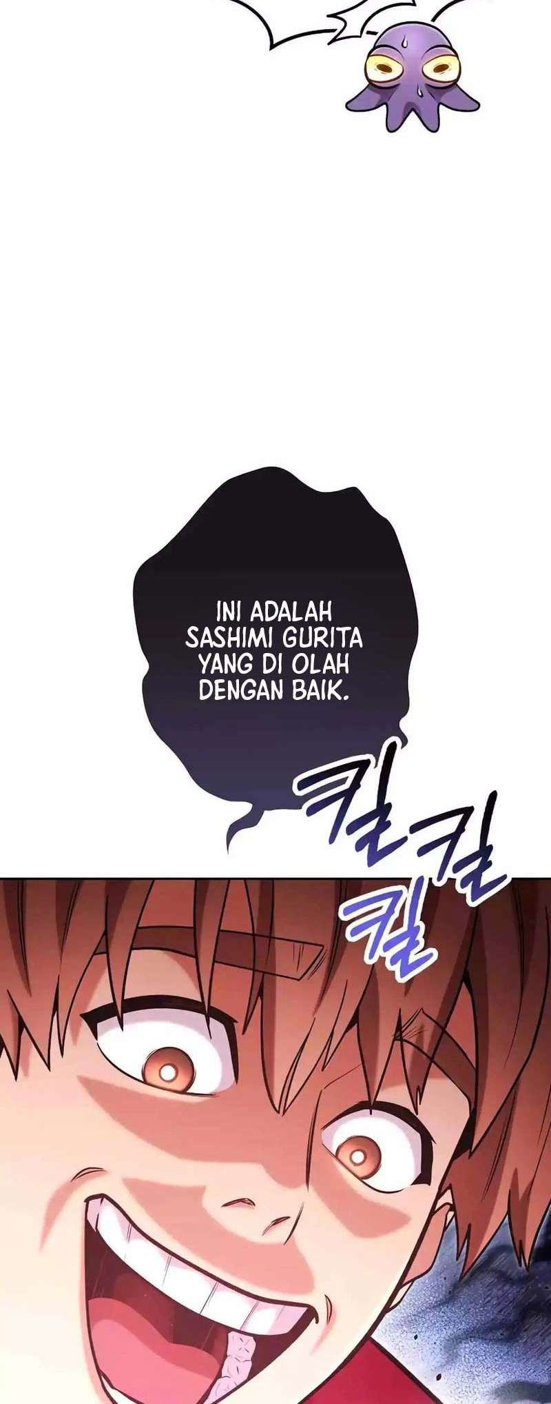 Dungeon Reset chapter 201 halaman 73