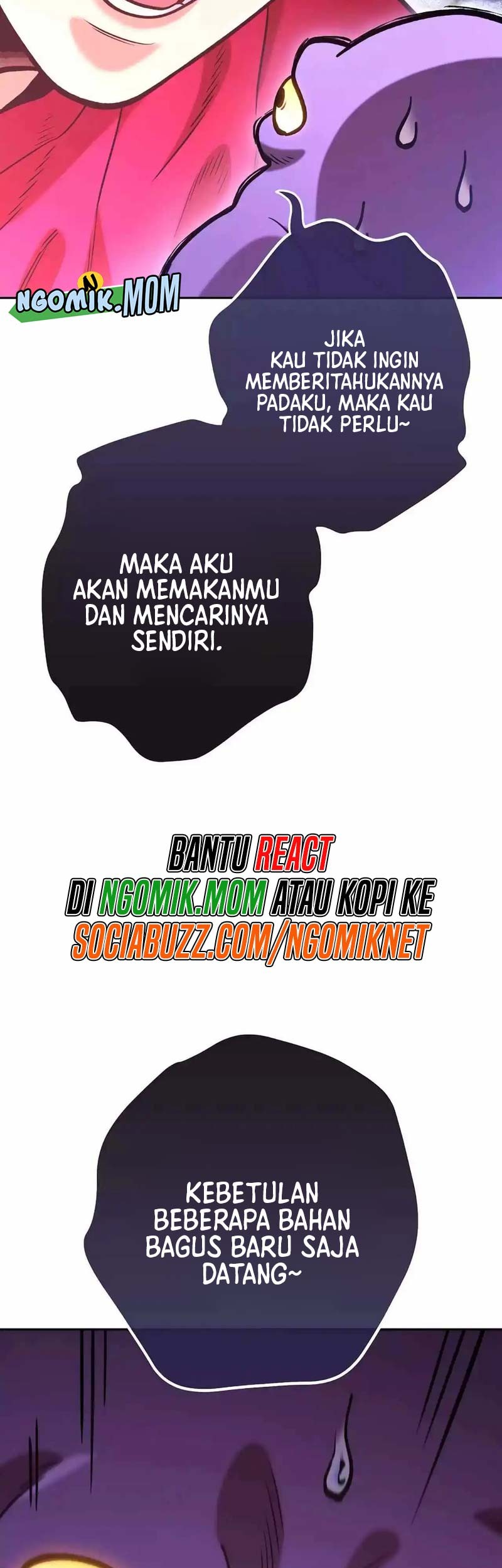 Dungeon Reset chapter 201 halaman 74