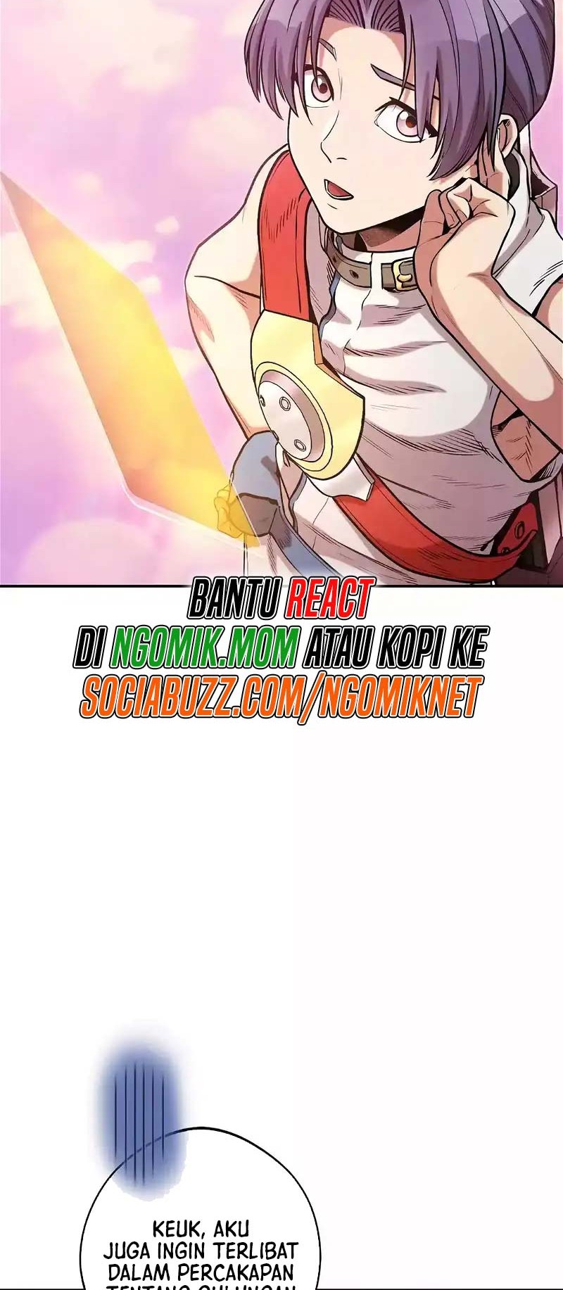 Dungeon Reset chapter 202 halaman 21