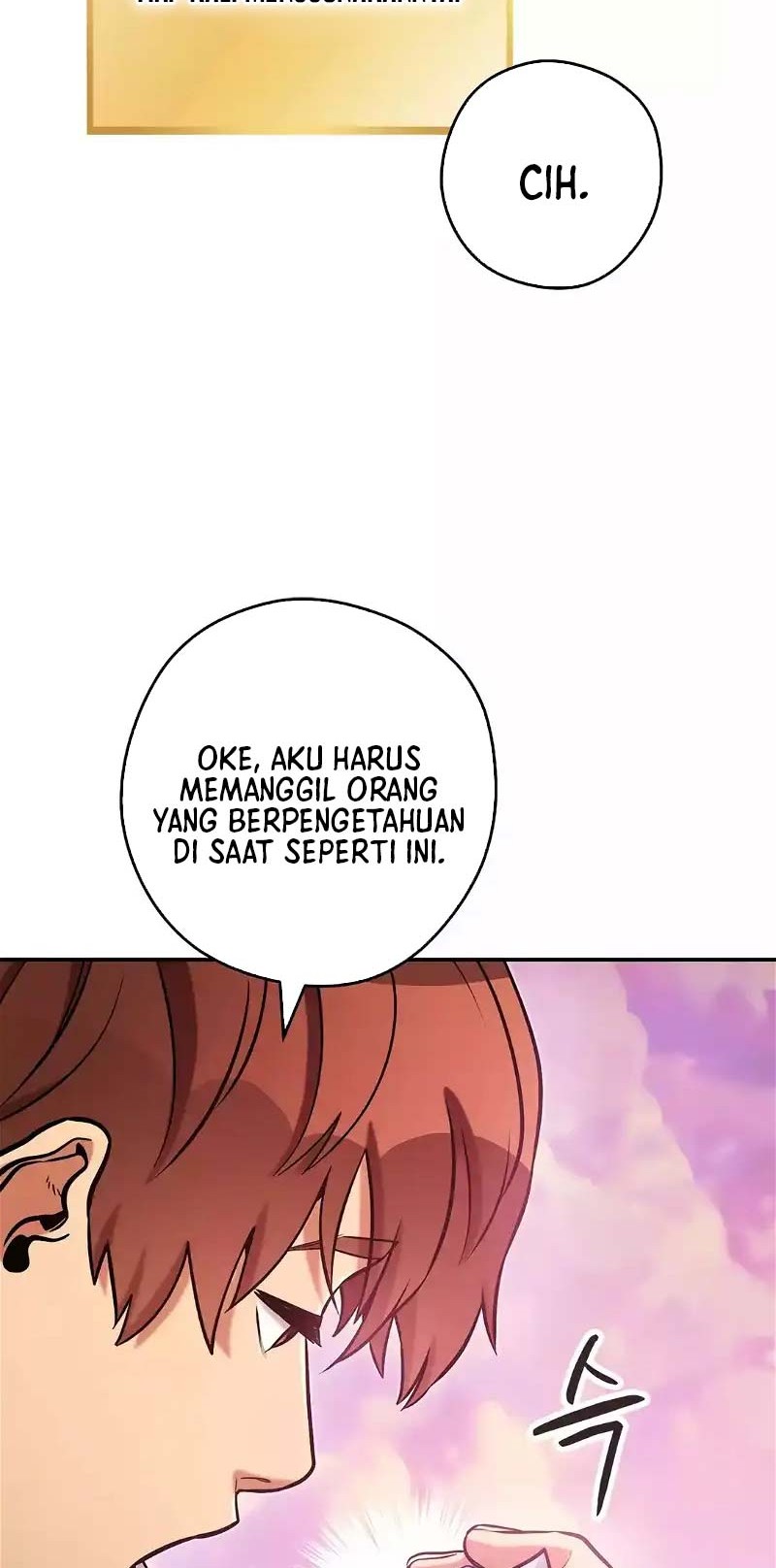 Dungeon Reset chapter 202 halaman 27