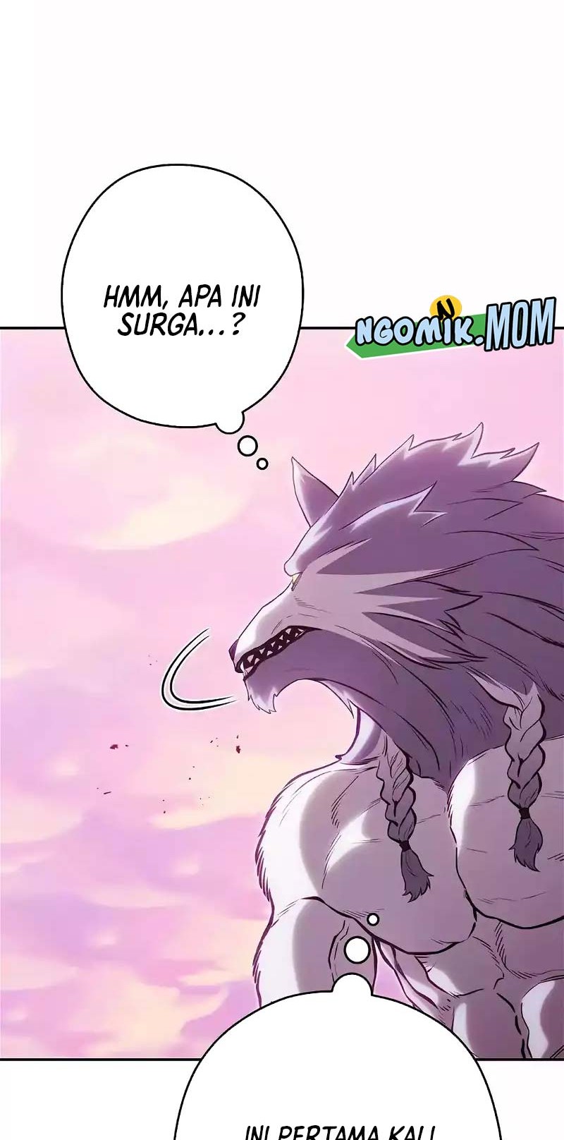 Dungeon Reset chapter 202 halaman 31
