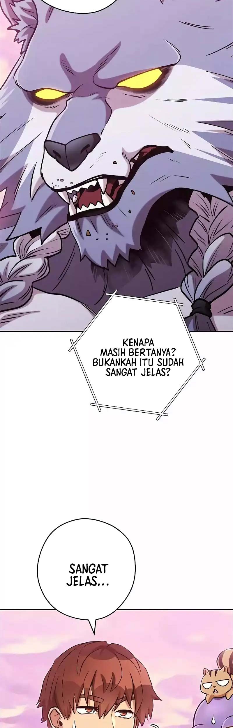 Dungeon Reset chapter 202 halaman 34