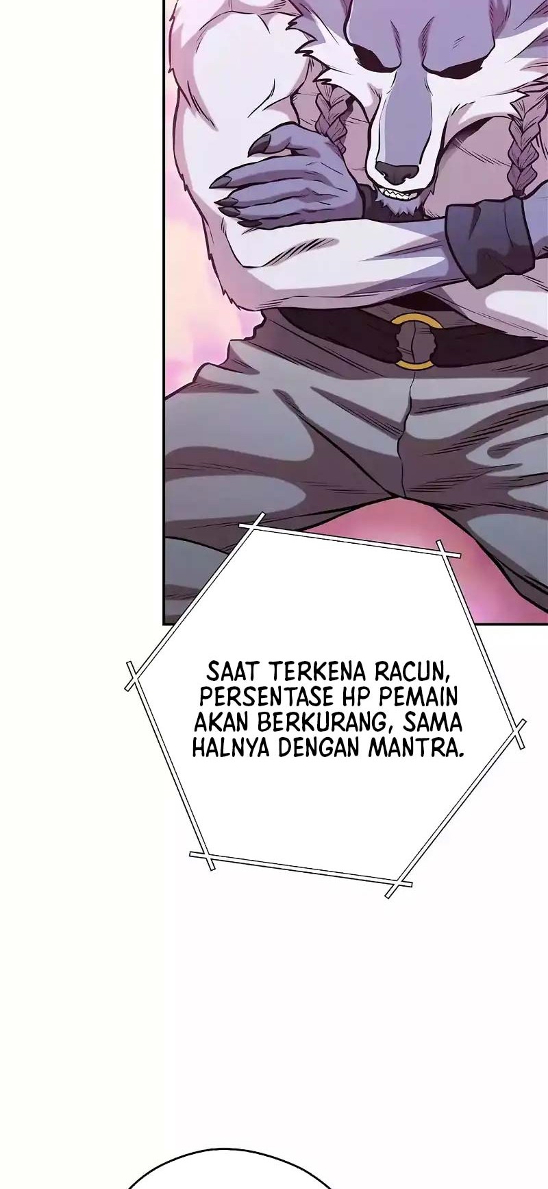 Dungeon Reset chapter 202 halaman 41
