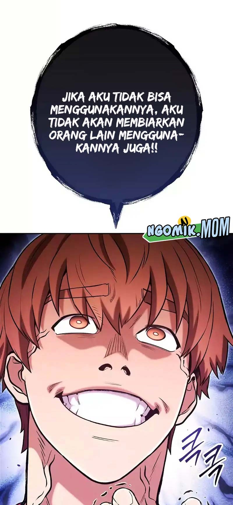 Dungeon Reset chapter 202 halaman 45