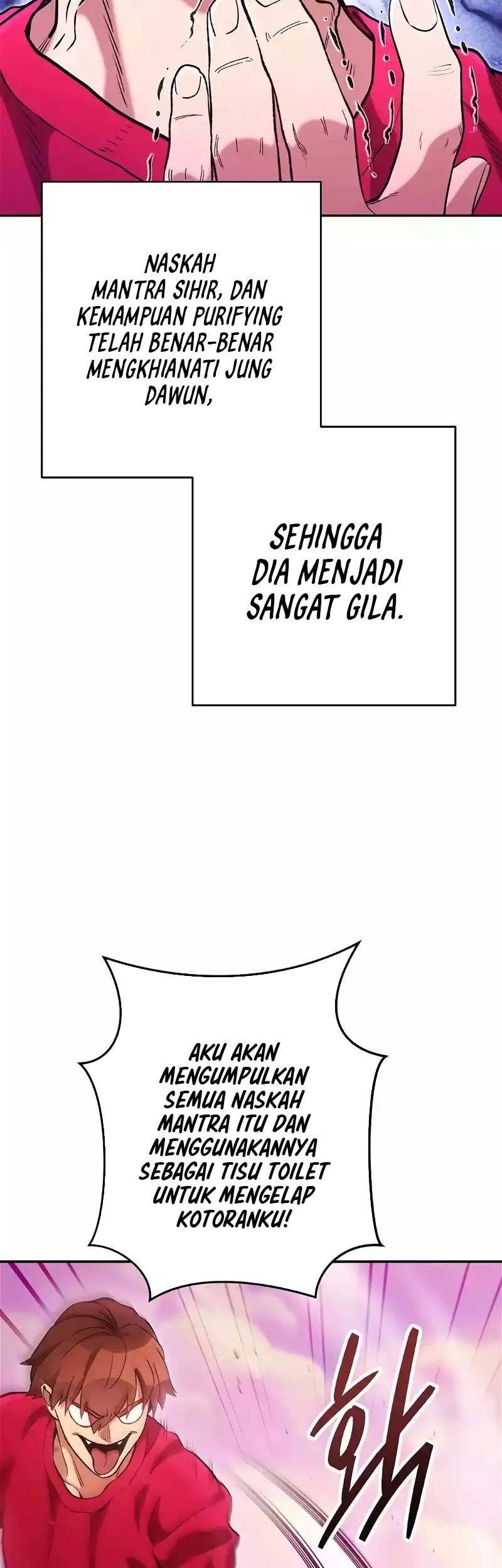 Dungeon Reset chapter 202 halaman 46