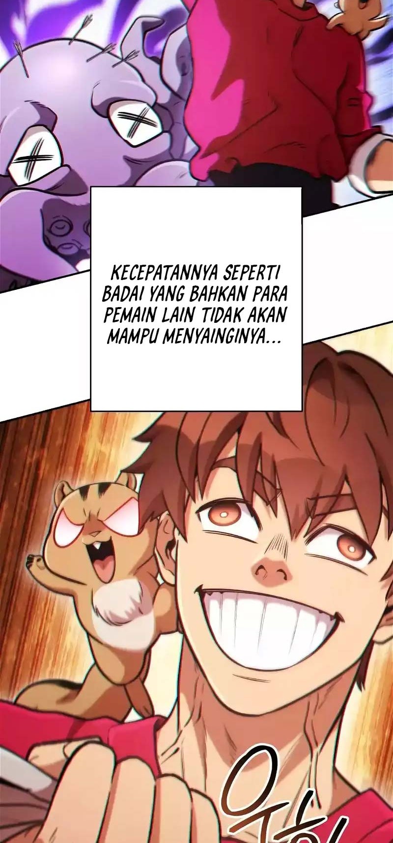 Dungeon Reset chapter 202 halaman 51