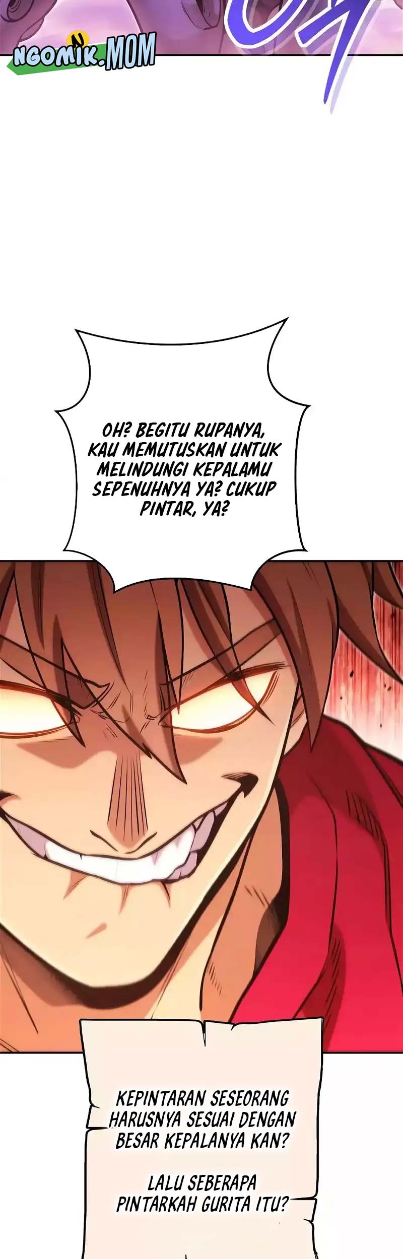 Dungeon Reset chapter 202 halaman 54