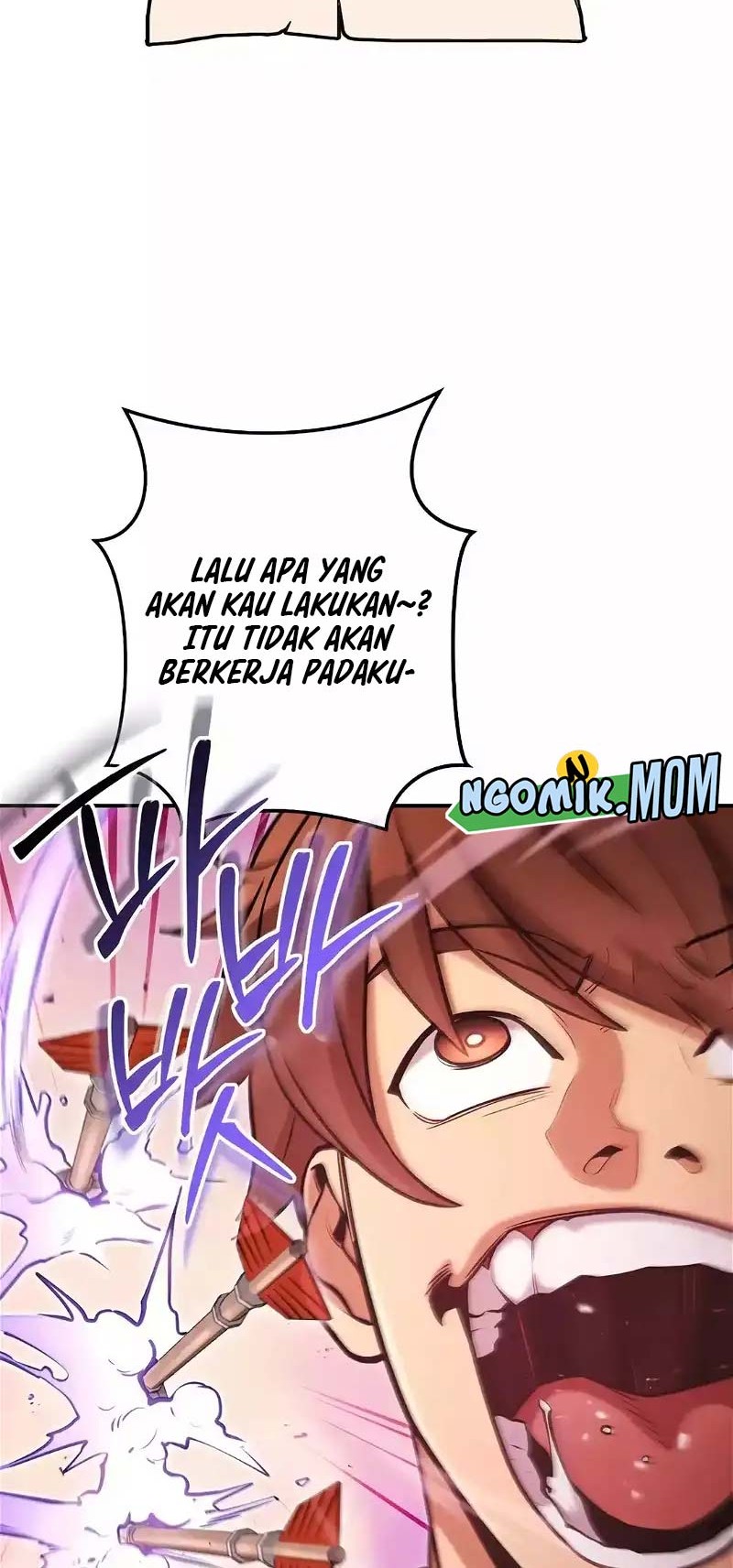 Dungeon Reset chapter 202 halaman 55