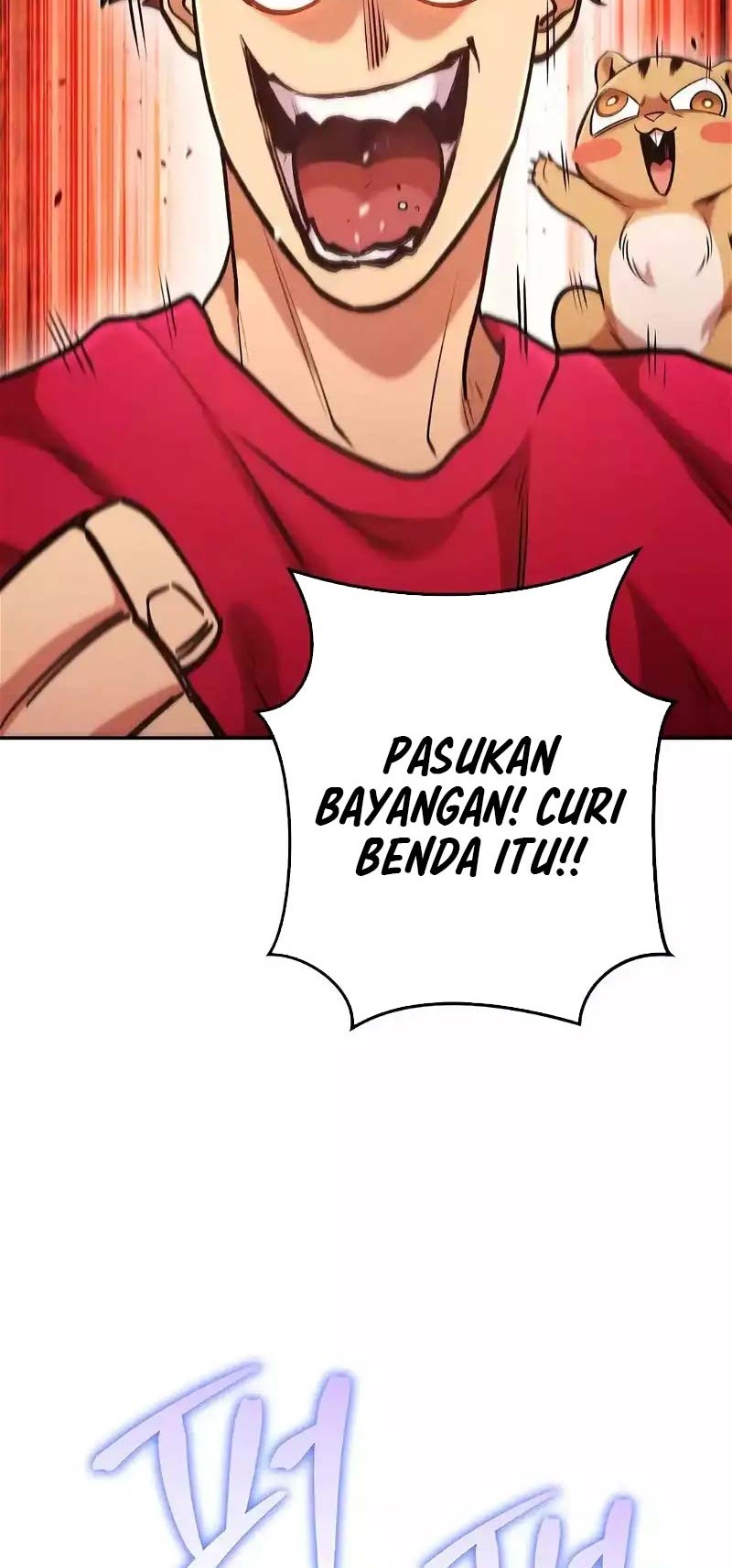 Dungeon Reset chapter 202 halaman 59