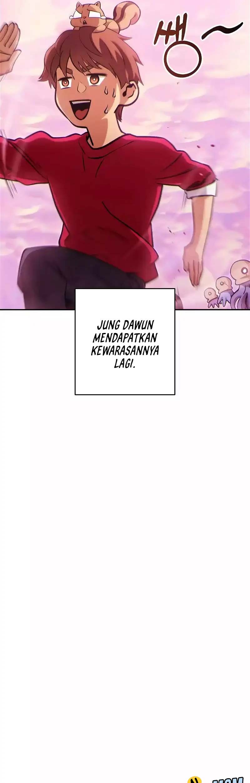 Dungeon Reset chapter 202 halaman 62