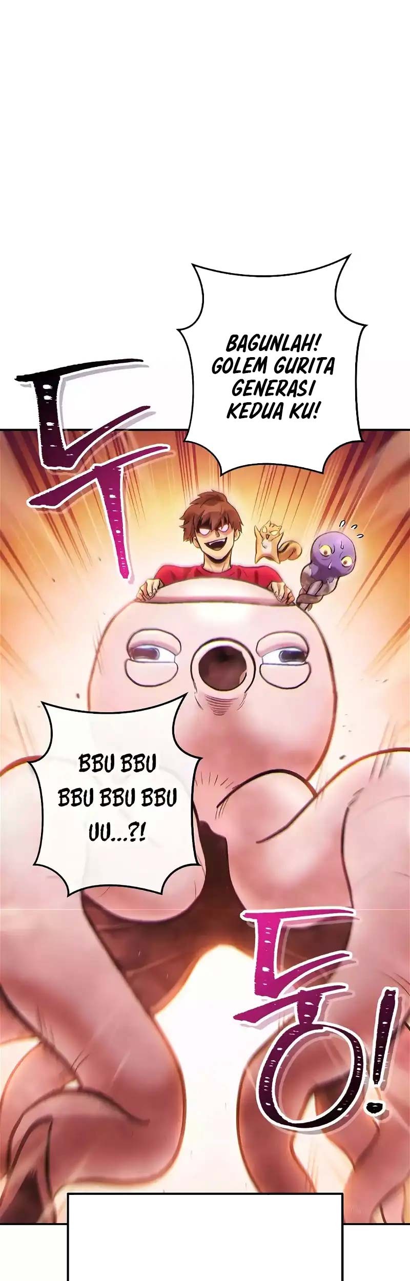Dungeon Reset chapter 202 halaman 68