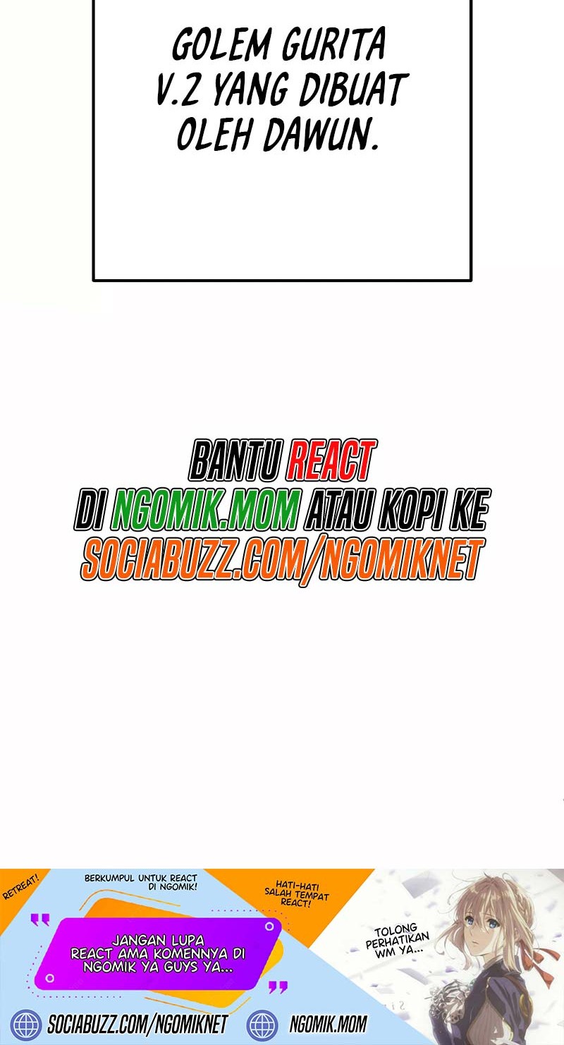 Dungeon Reset chapter 202 halaman 69