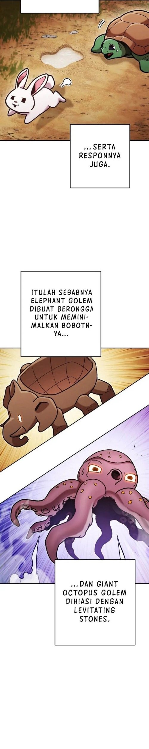 Dungeon Reset Bab 203 halaman 3
