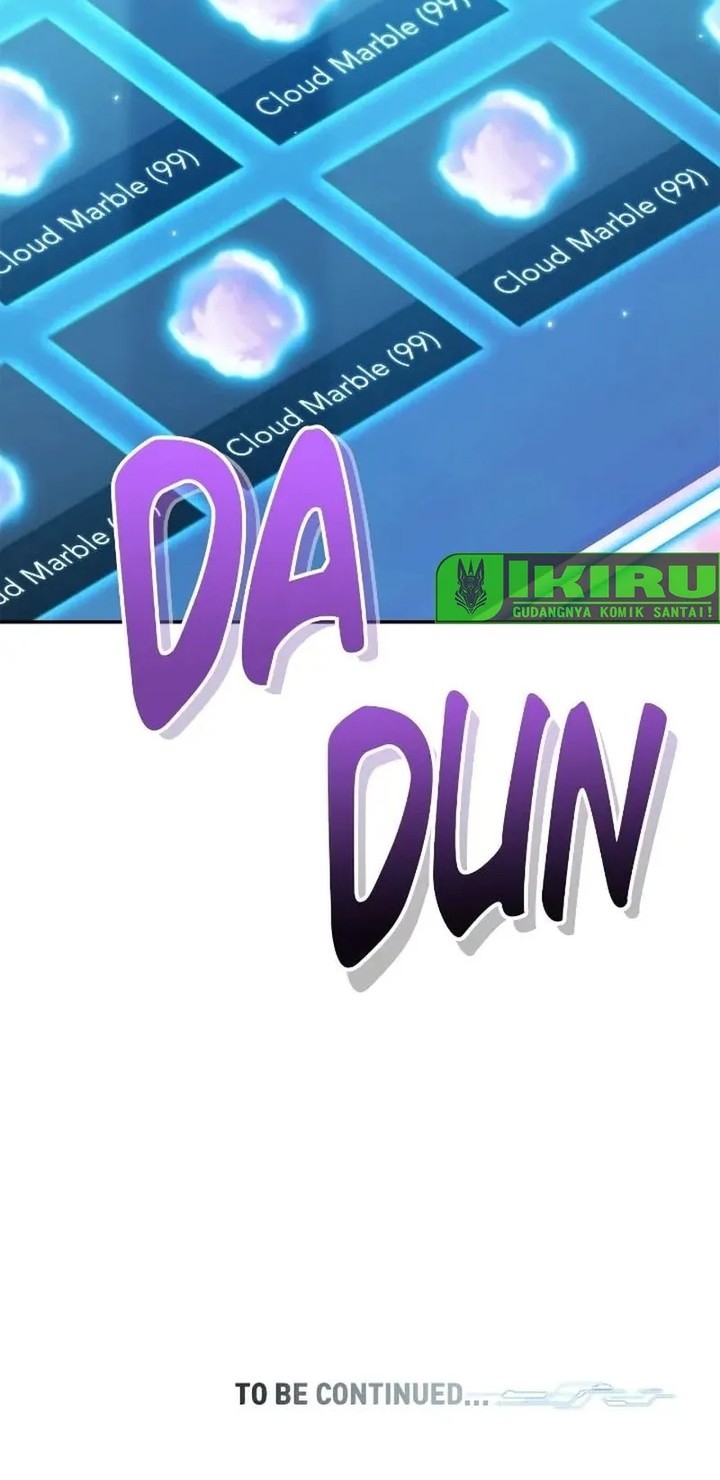 Dungeon Reset Bab 204 halaman 58