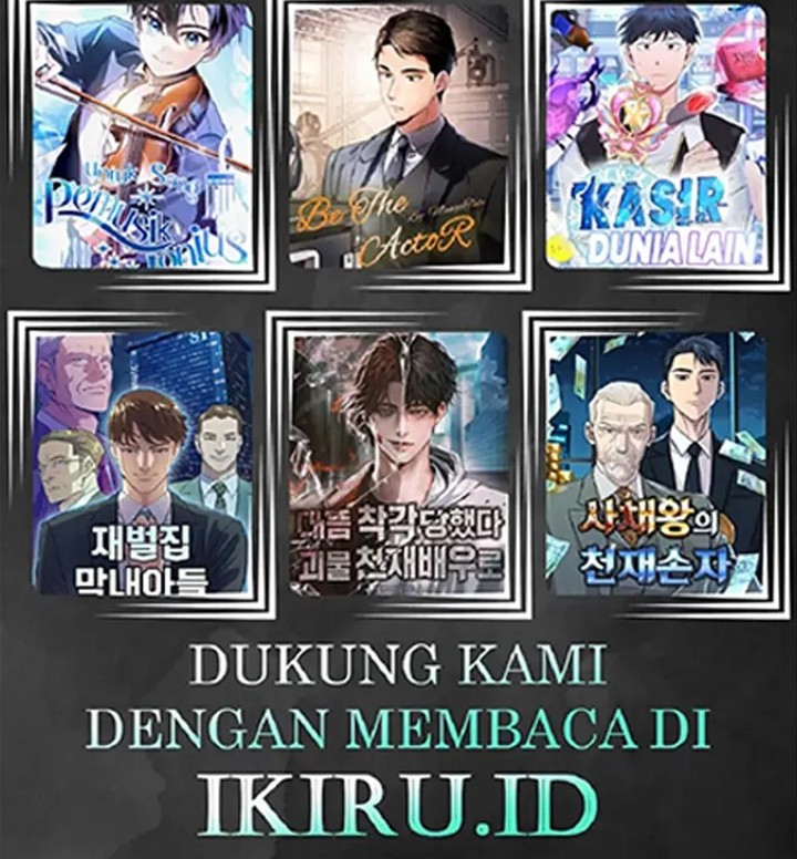 Dungeon Reset Bab 204 halaman 60