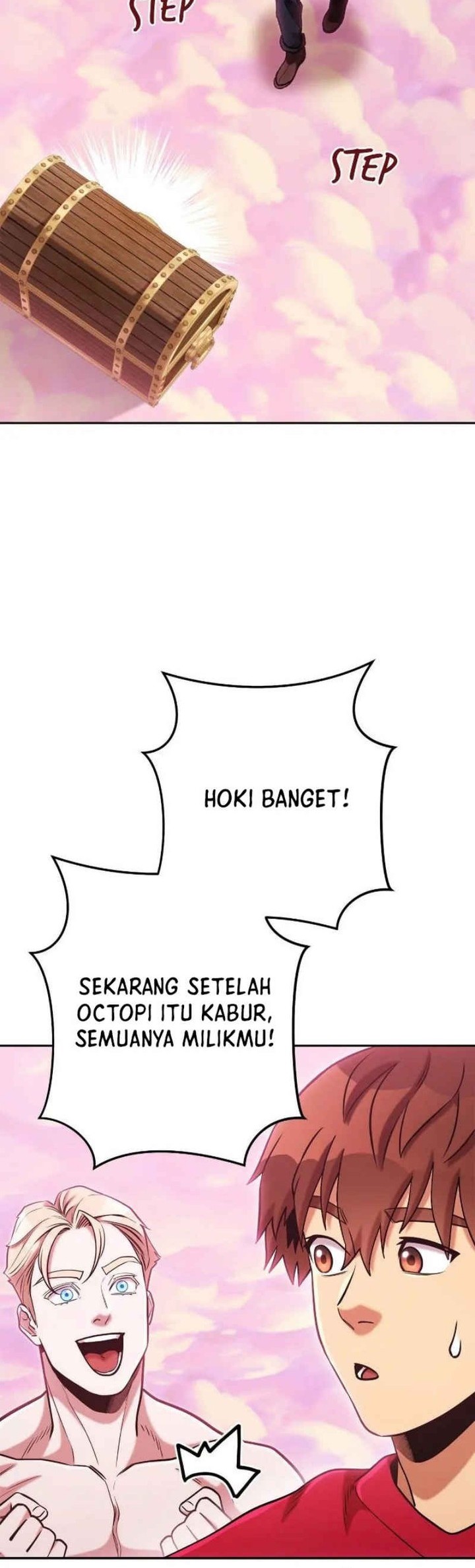 Dungeon Reset Bab 205 halaman 4