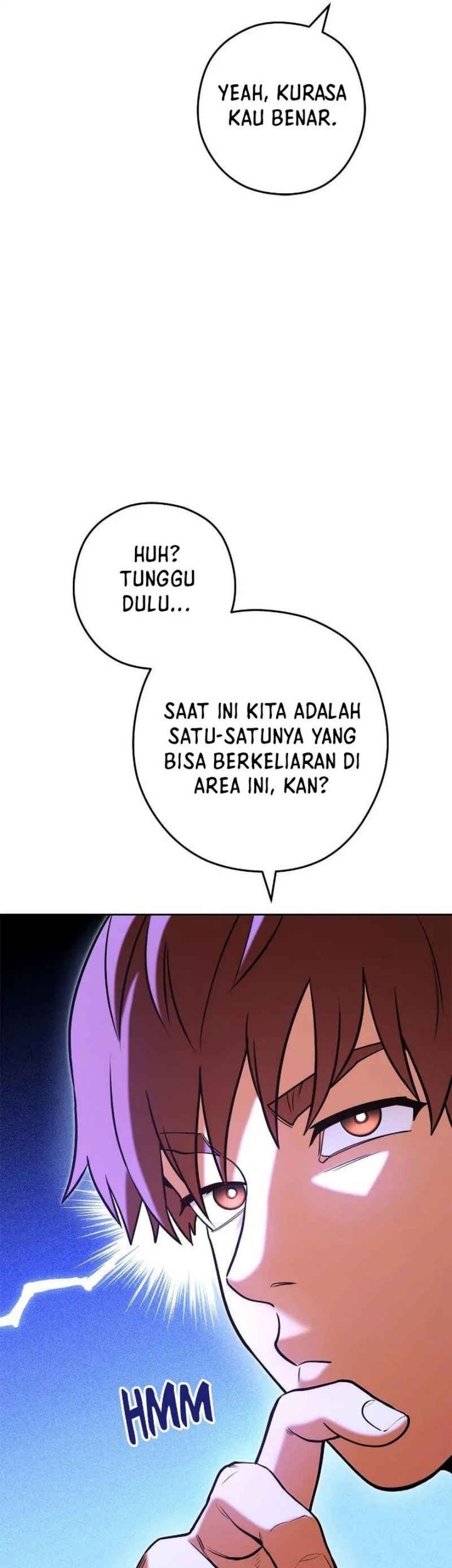 Dungeon Reset Bab 205 halaman 5