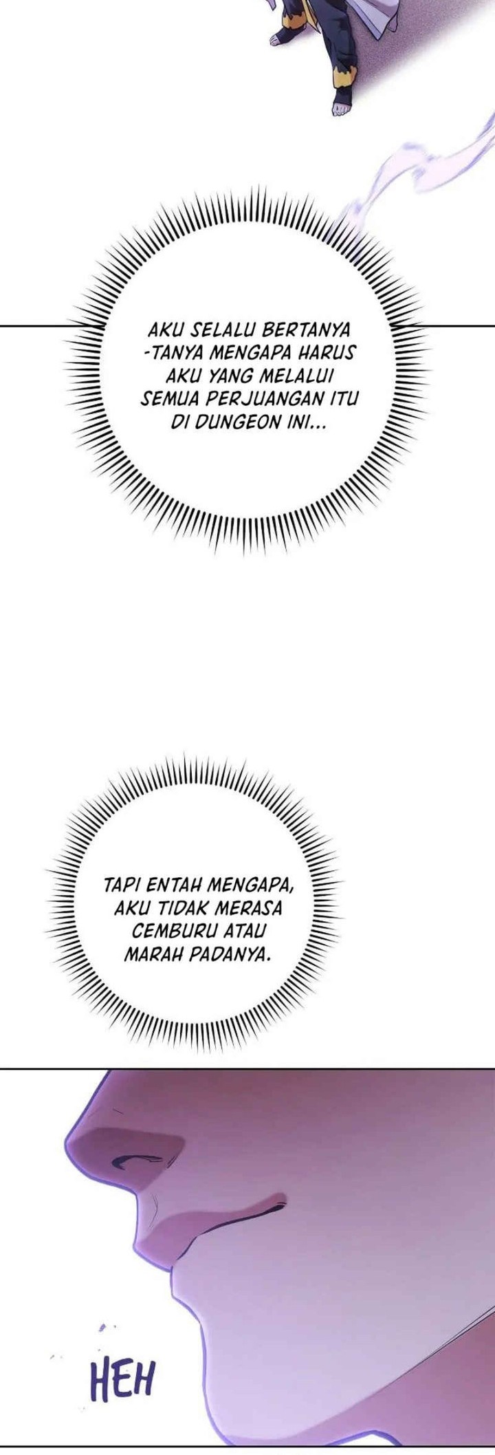 Dungeon Reset Bab 205 halaman 16