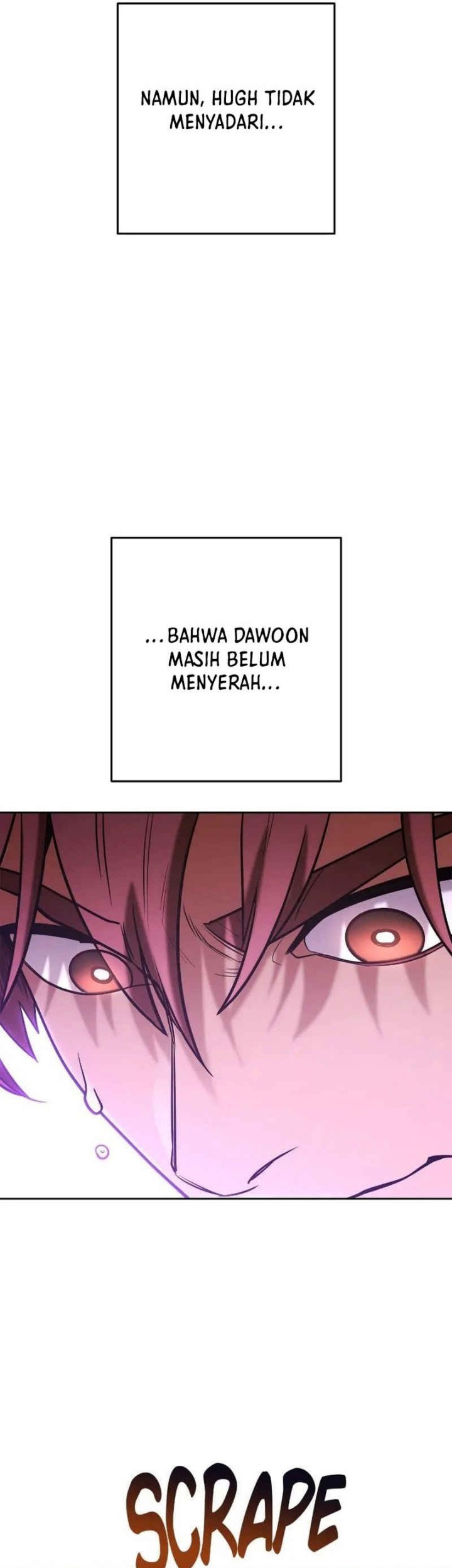 Dungeon Reset Bab 205 halaman 19
