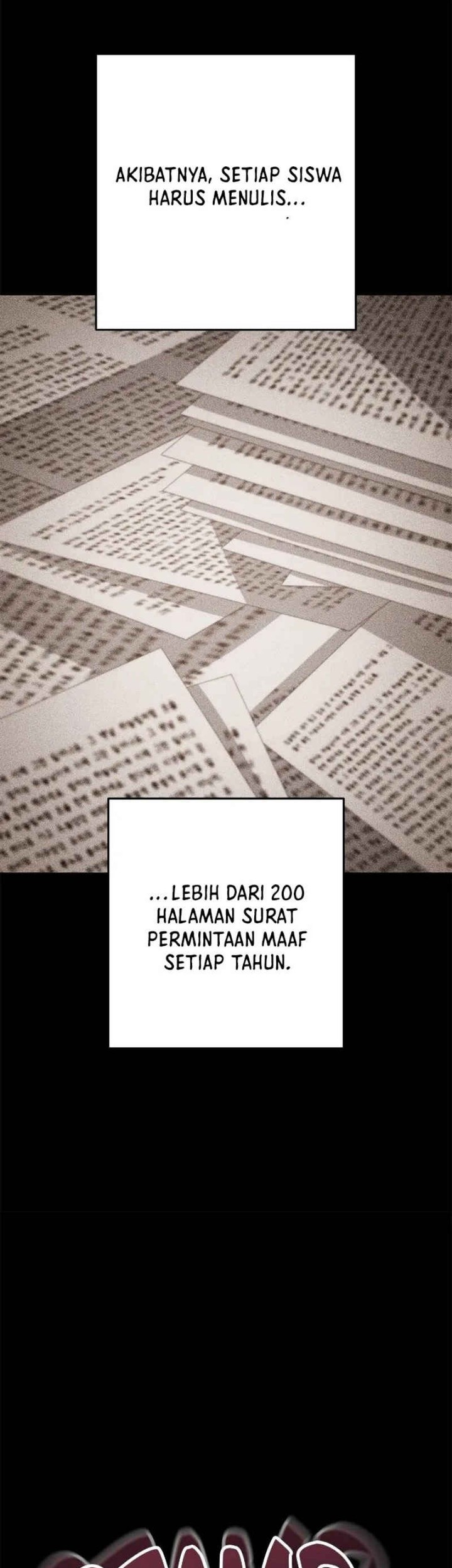 Dungeon Reset Bab 205 halaman 29
