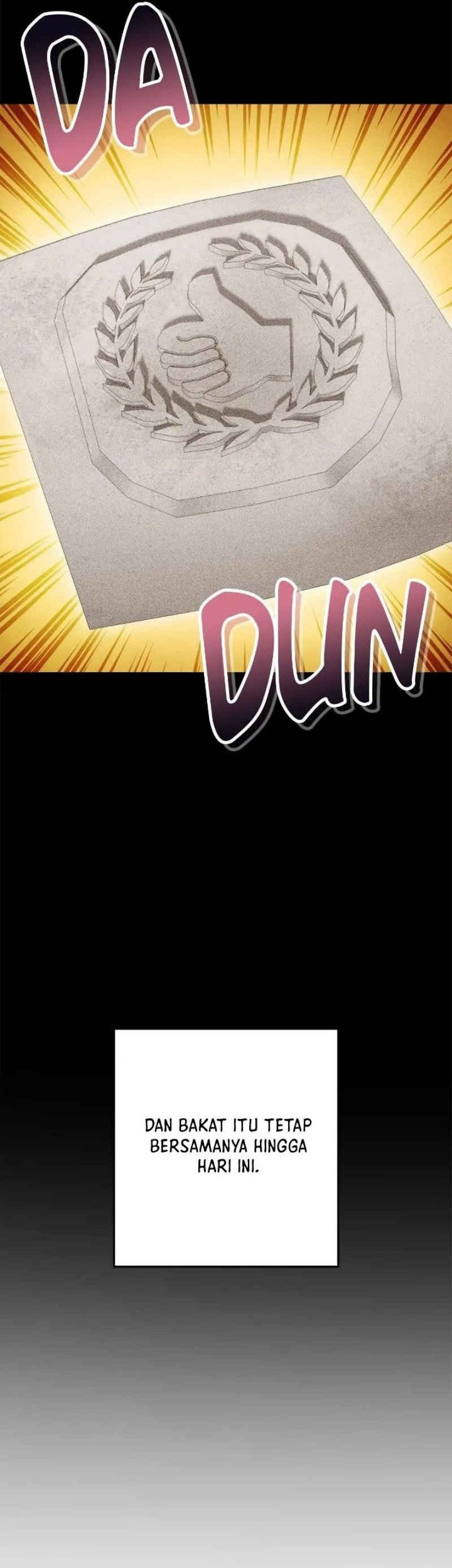 Dungeon Reset Bab 205 halaman 35