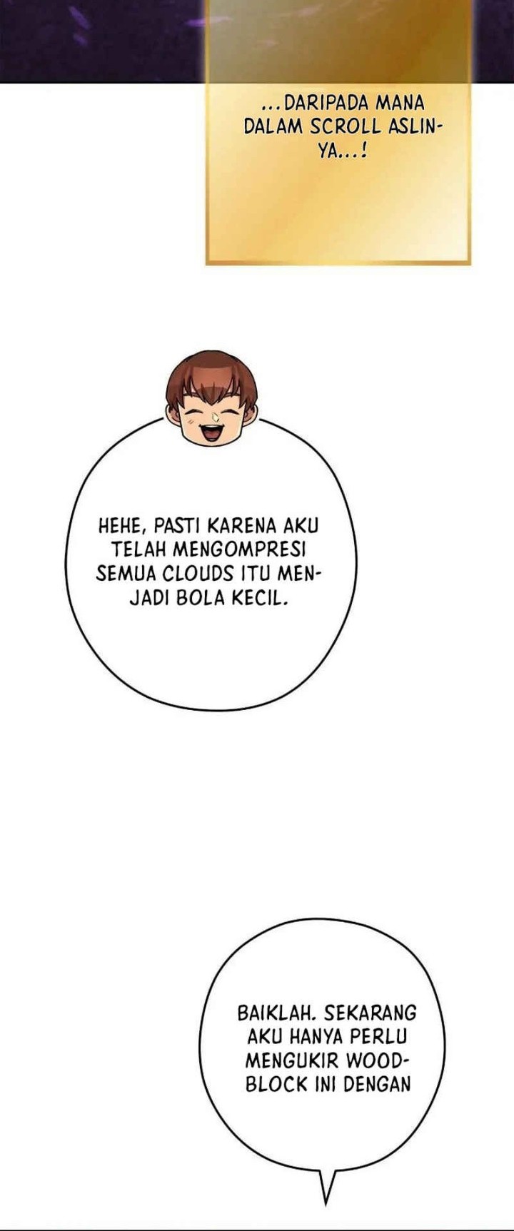 Dungeon Reset Bab 205 halaman 48