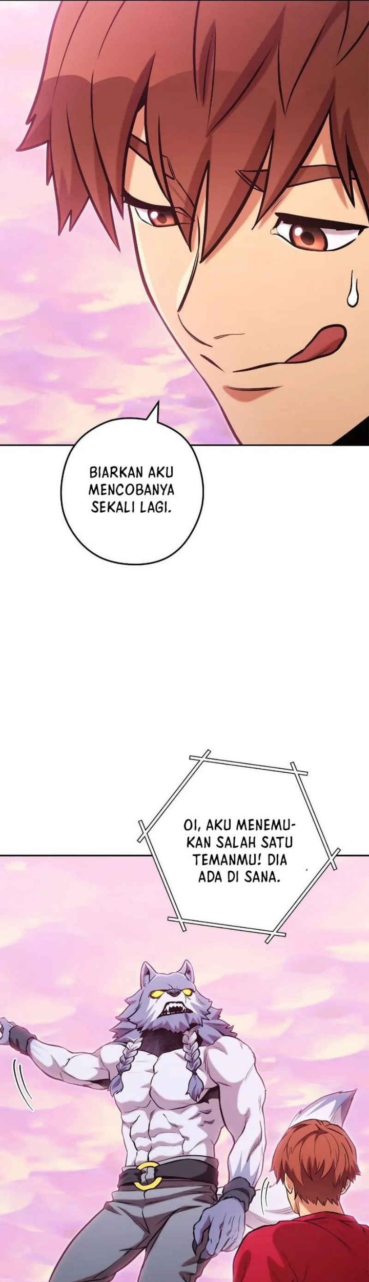 Dungeon Reset Bab 205 halaman 49
