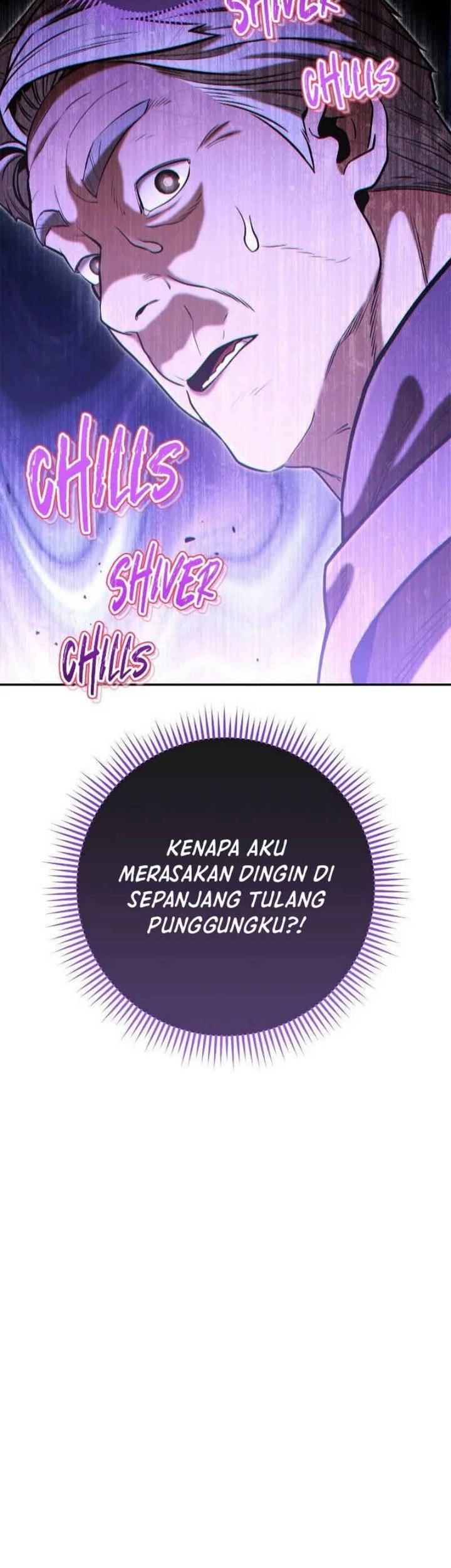 Dungeon Reset Bab 205 halaman 58