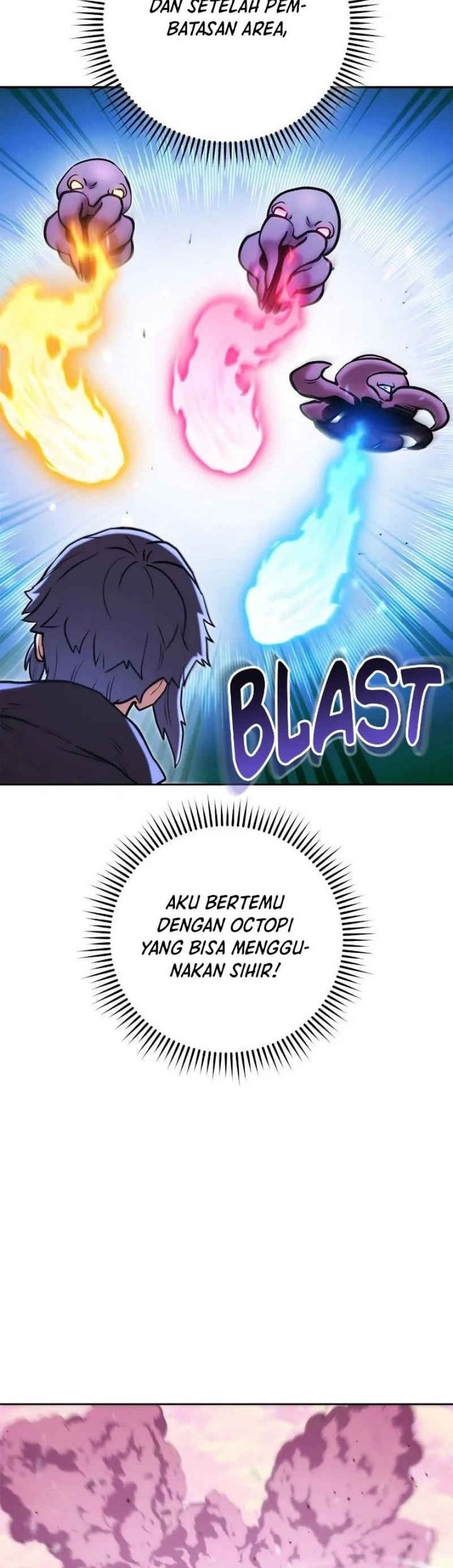 Dungeon Reset Bab 206 halaman 10