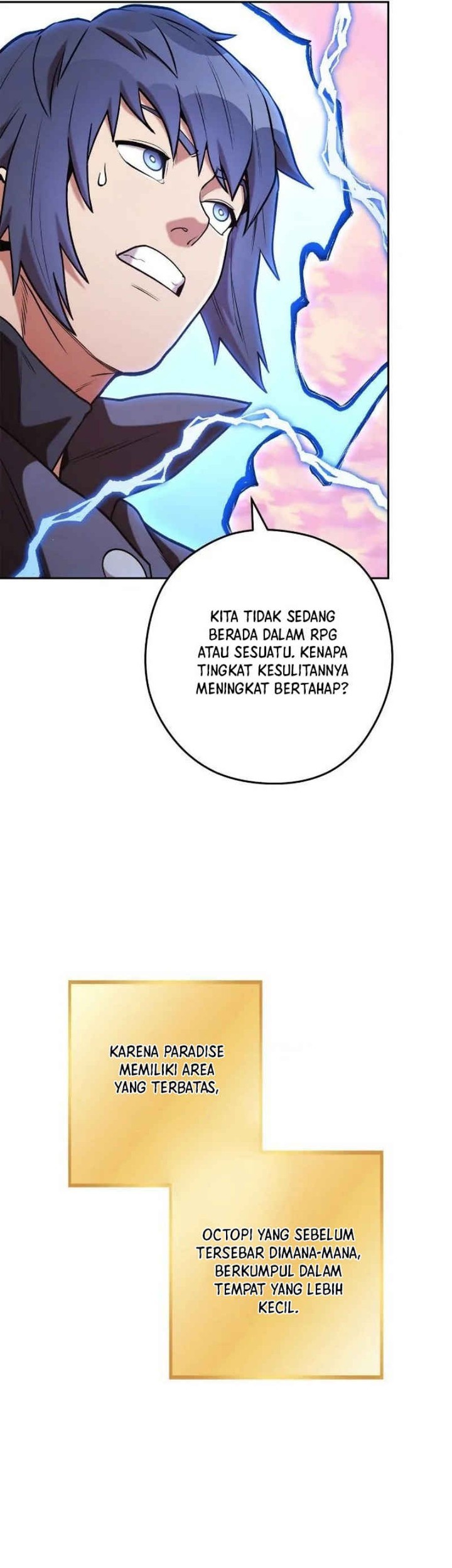 Dungeon Reset Bab 206 halaman 21