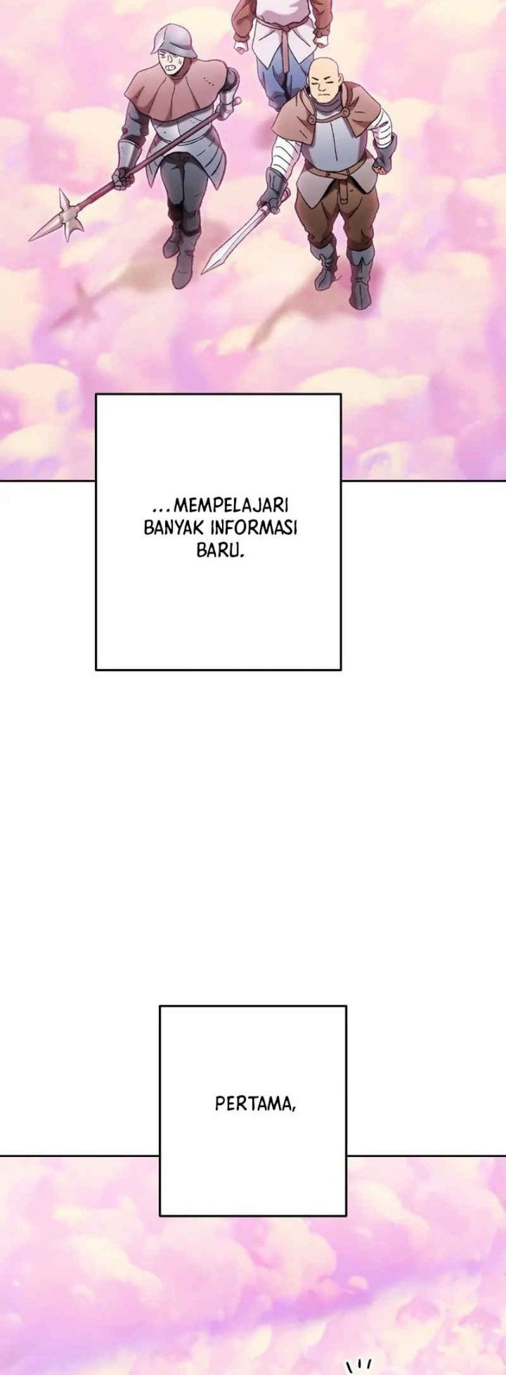 Dungeon Reset Bab 206 halaman 52