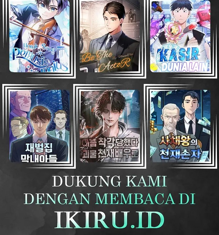 Dungeon Reset Bab 206 halaman 62