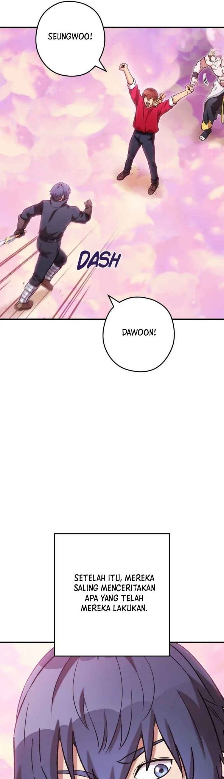 Dungeon Reset Bab 207 halaman 5