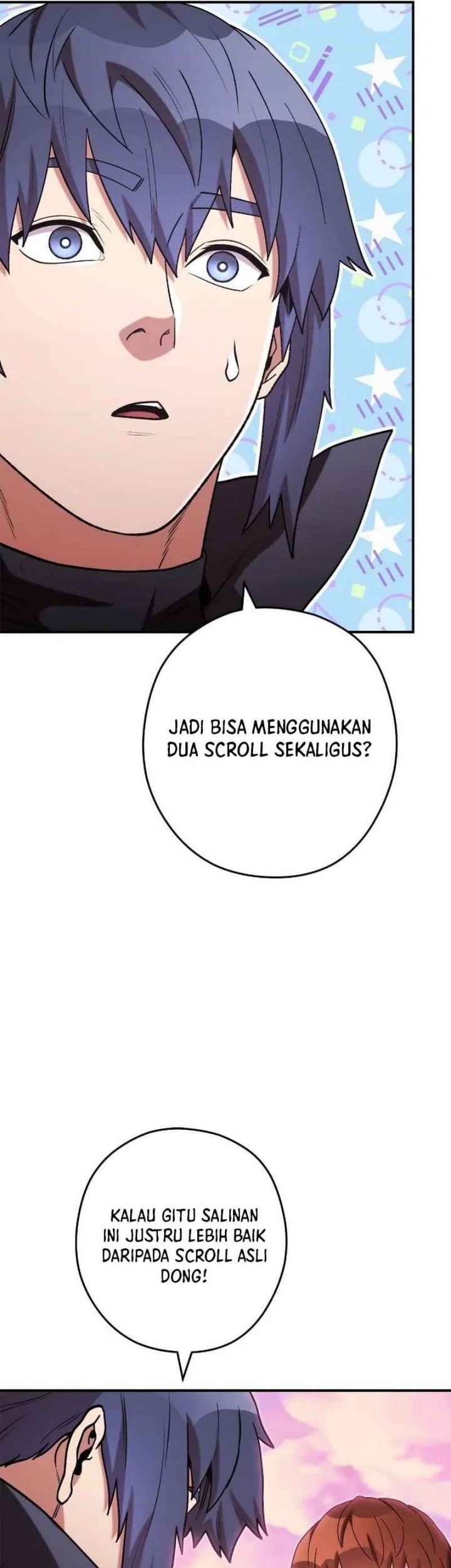 Dungeon Reset Bab 207 halaman 17