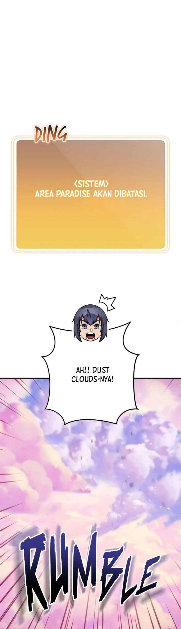 Dungeon Reset Bab 207 halaman 29