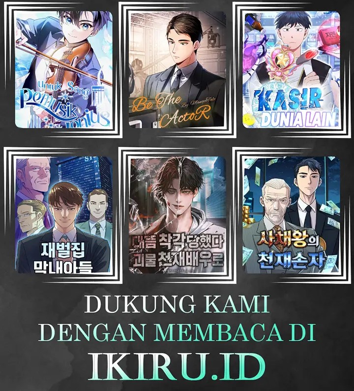 Dungeon Reset Bab 207 halaman 59